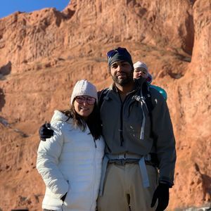 Meet your Posher, Sabrina